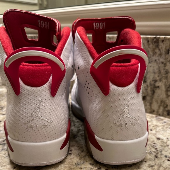 Jordan 6 Alternate 👟 - Picture 5 of 5